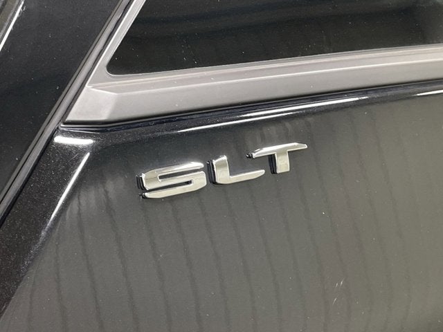 2024 GMC Terrain SLT AWD