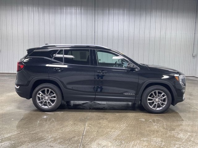 2024 GMC Terrain SLT AWD