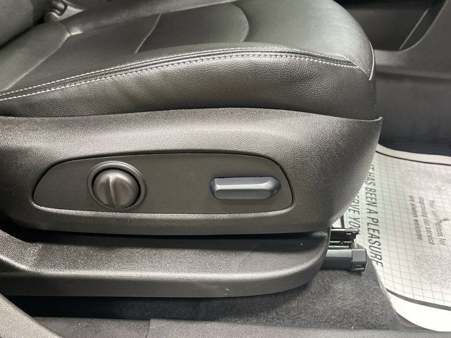 2024 GMC Terrain SLT AWD