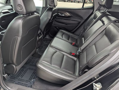 2024 GMC Terrain SLT AWD