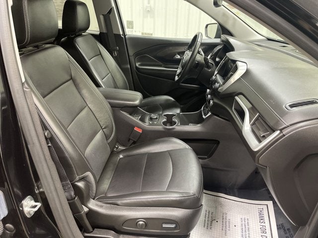 2024 GMC Terrain SLT AWD
