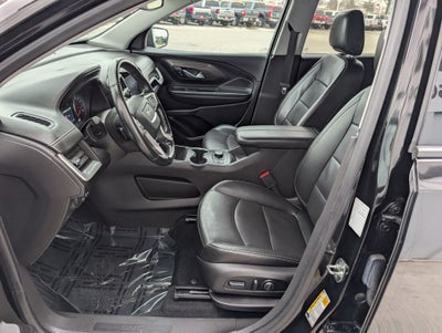 2024 GMC Terrain SLT AWD