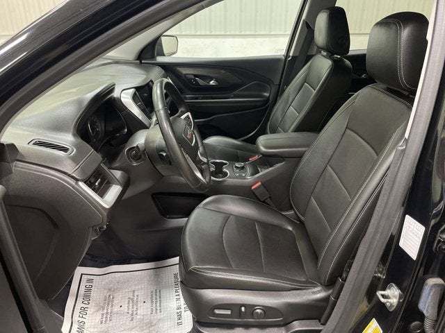 2024 GMC Terrain SLT AWD