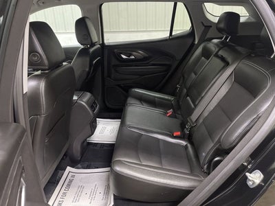 2024 GMC Terrain SLT AWD