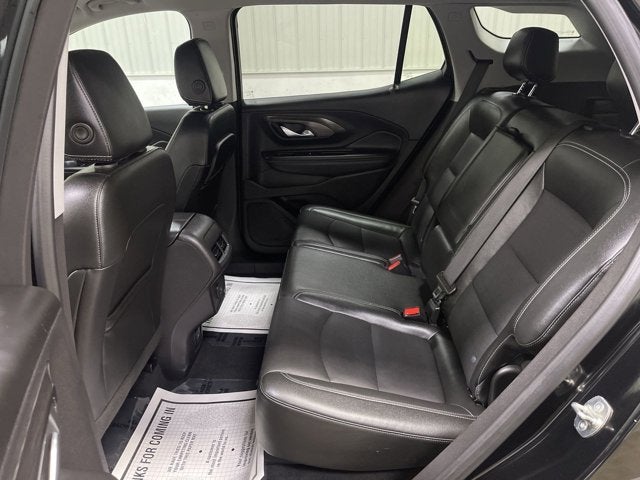 2024 GMC Terrain SLT AWD