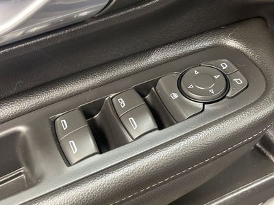 2024 GMC Terrain SLT AWD