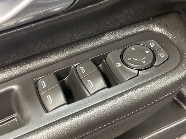 2024 GMC Terrain SLT AWD