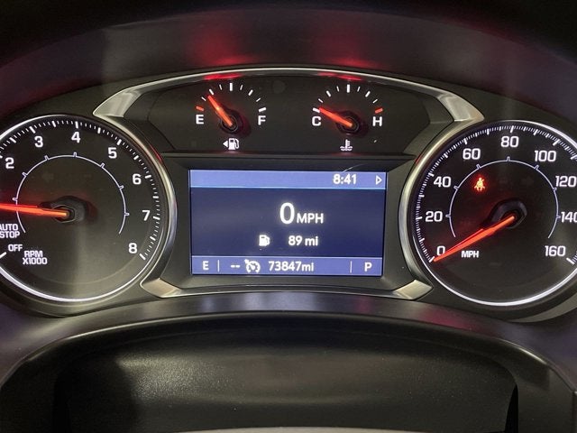 2024 GMC Terrain SLT AWD