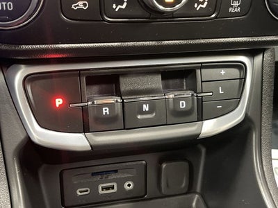 2024 GMC Terrain SLT AWD