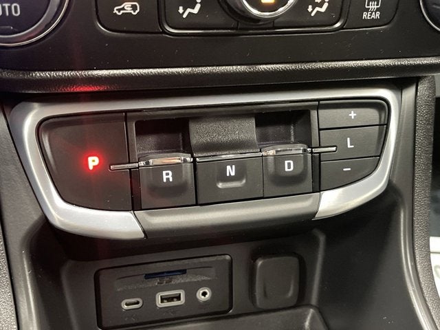 2024 GMC Terrain SLT AWD