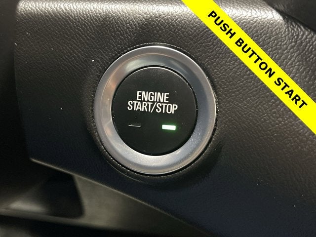 2024 GMC Terrain SLT AWD