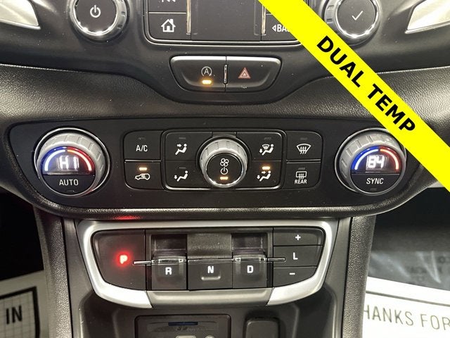 2024 GMC Terrain SLT AWD