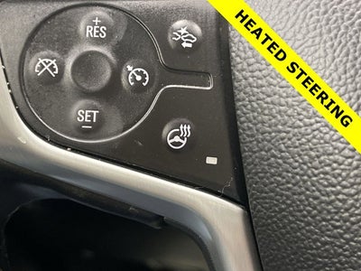2024 GMC Terrain SLT AWD