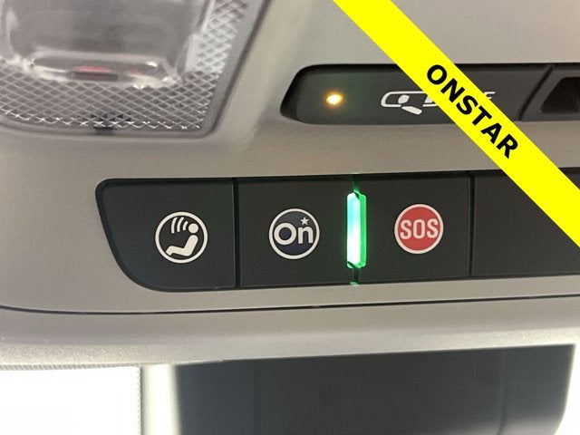 2024 GMC Terrain SLT AWD