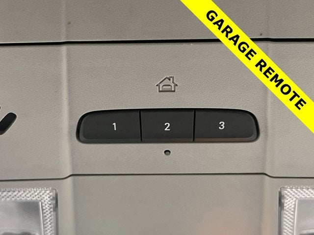 2024 GMC Terrain SLT AWD