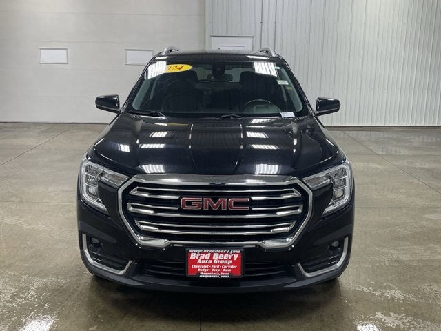 2024 GMC Terrain SLT AWD