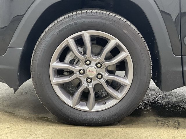 2024 GMC Terrain SLT AWD