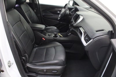 2023 GMC Terrain SLT AWD