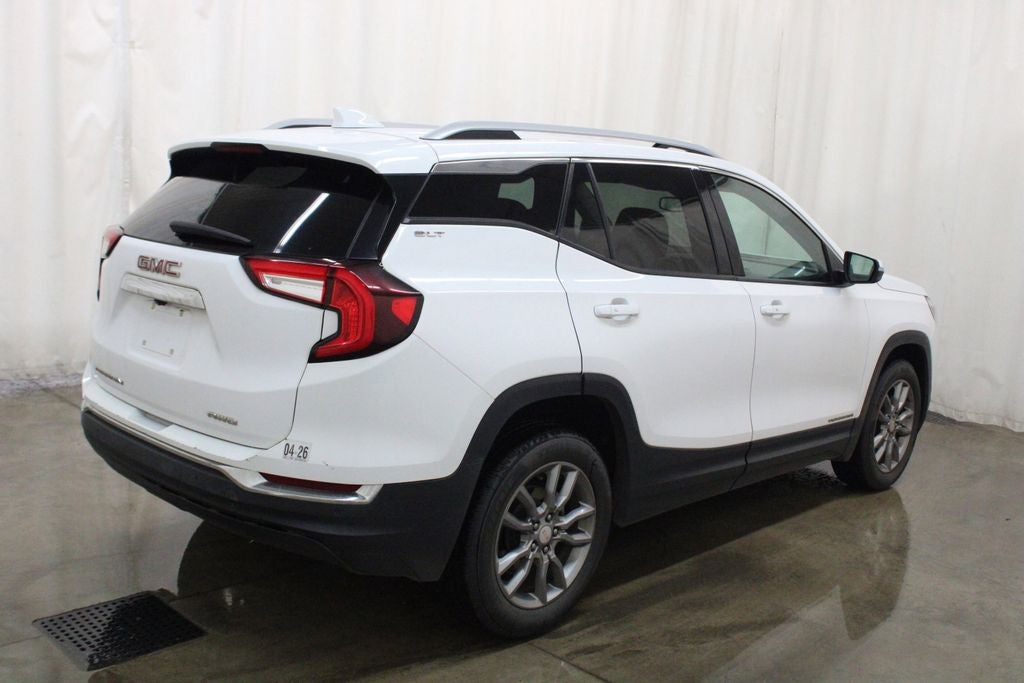 2023 GMC Terrain SLT AWD