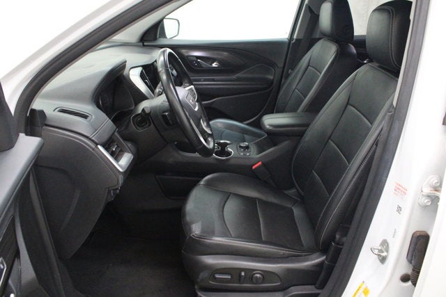 2023 GMC Terrain SLT AWD