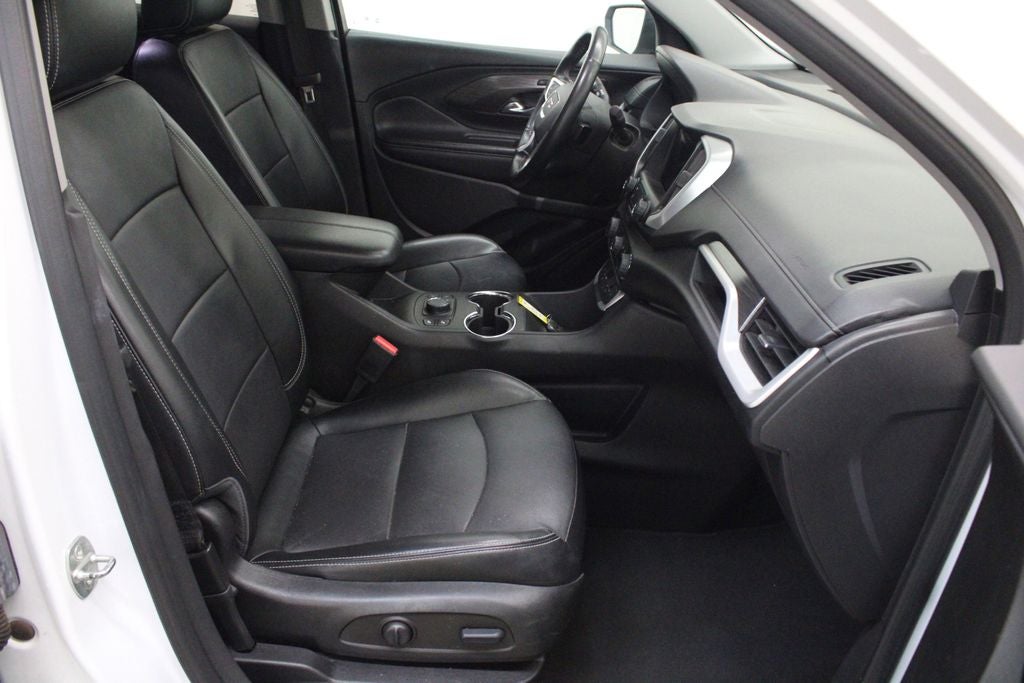 2023 GMC Terrain SLT AWD