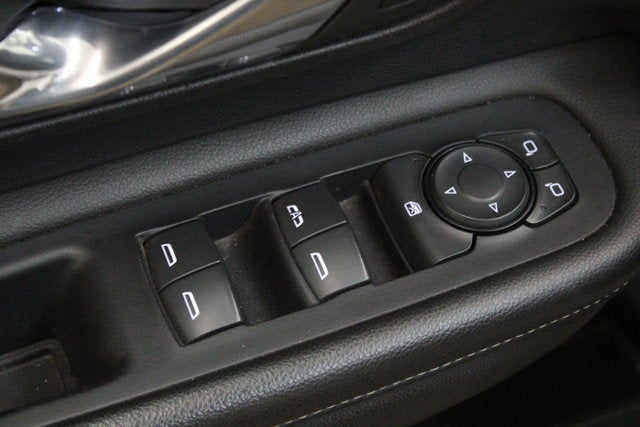 2023 GMC Terrain SLT AWD