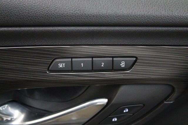 2023 GMC Terrain SLT AWD