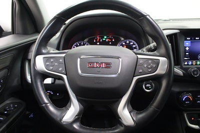 2023 GMC Terrain SLT AWD