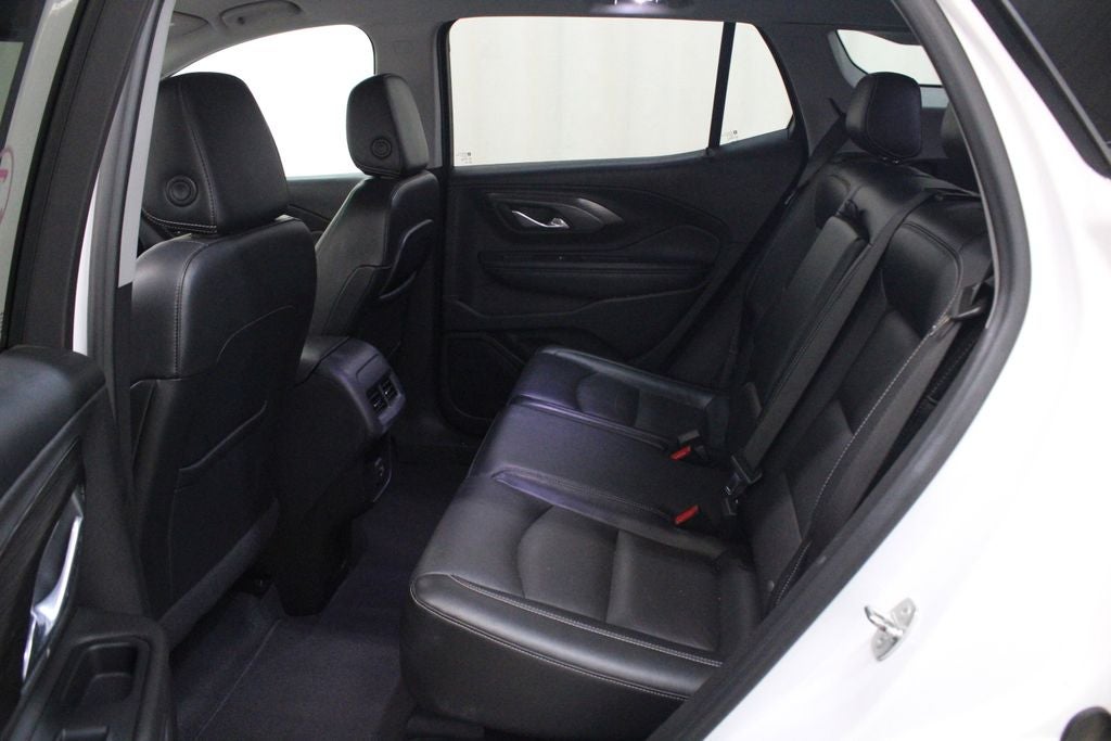 2023 GMC Terrain SLT AWD