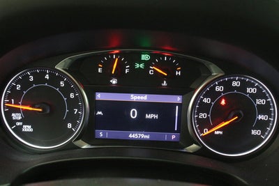 2023 GMC Terrain SLT AWD