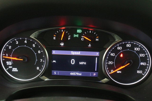2023 GMC Terrain SLT AWD