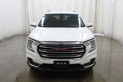 2023 GMC Terrain SLT AWD