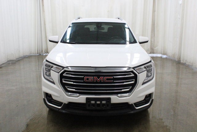 2023 GMC Terrain SLT AWD