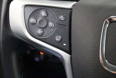 2023 GMC Terrain SLT AWD