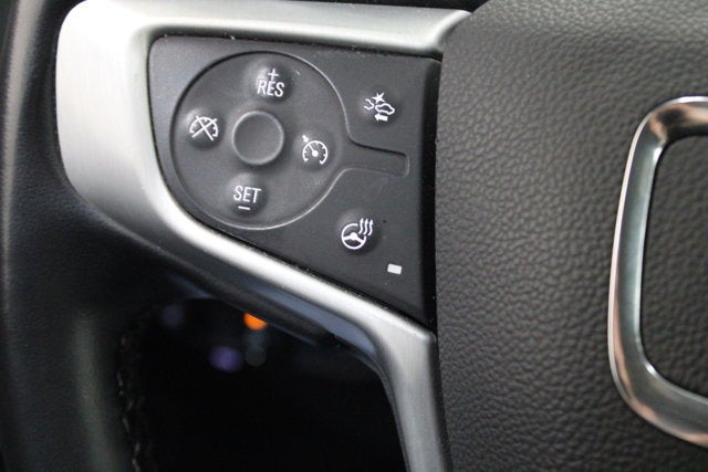 2023 GMC Terrain SLT AWD