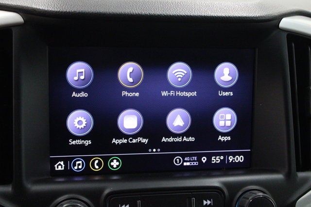 2023 GMC Terrain SLT AWD