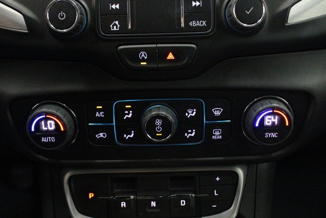 2023 GMC Terrain SLT AWD