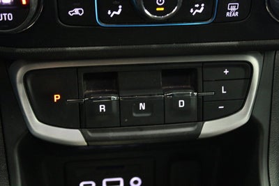 2023 GMC Terrain SLT AWD