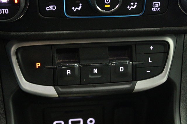 2023 GMC Terrain SLT AWD