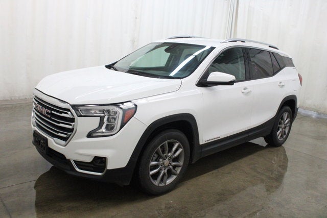 2023 GMC Terrain SLT AWD