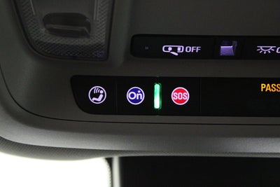 2023 GMC Terrain SLT AWD