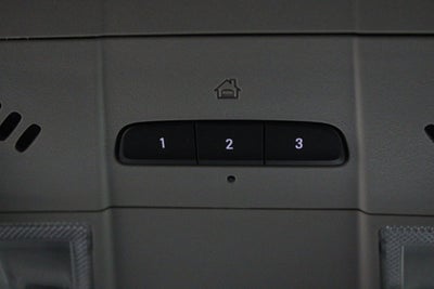 2023 GMC Terrain SLT AWD