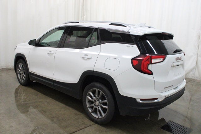 2023 GMC Terrain SLT AWD