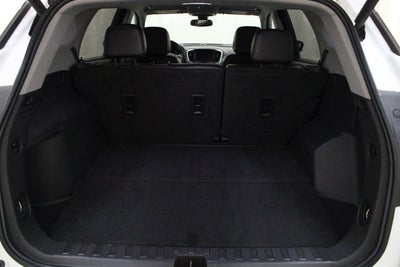 2023 GMC Terrain SLT AWD