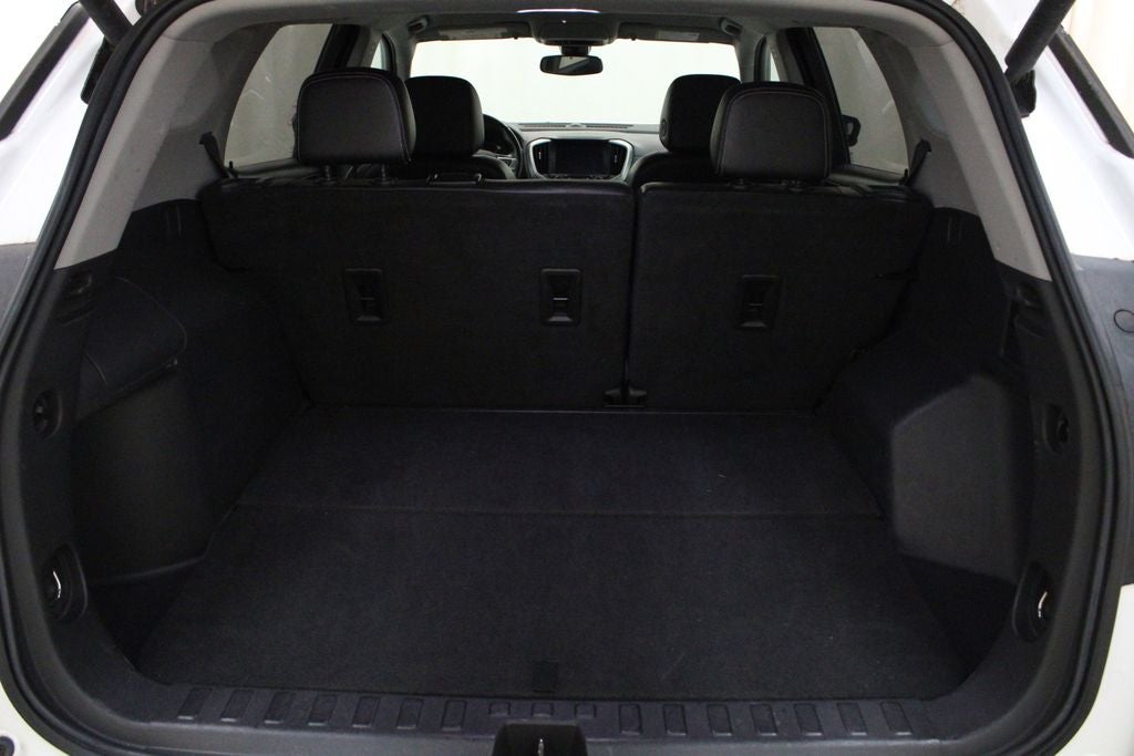 2023 GMC Terrain SLT AWD