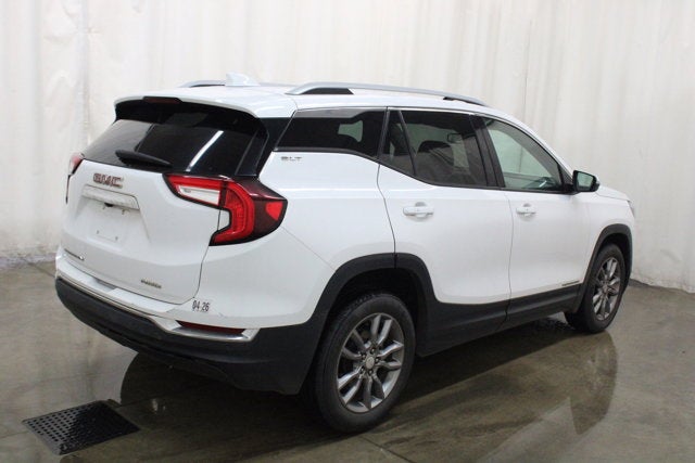 2023 GMC Terrain SLT AWD