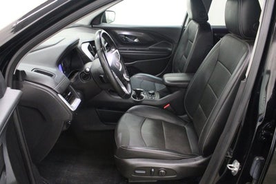 2023 GMC Terrain SLT AWD