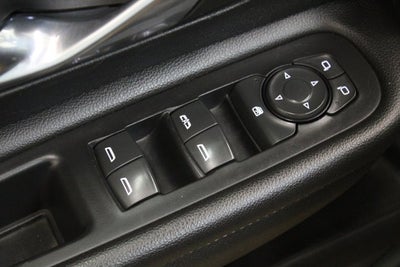 2023 GMC Terrain SLT AWD