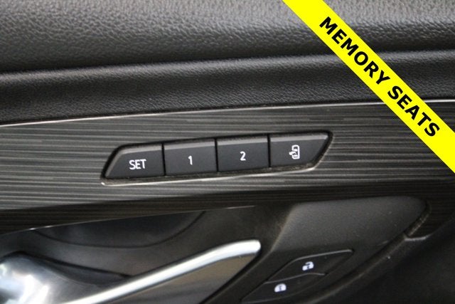 2023 GMC Terrain SLT AWD