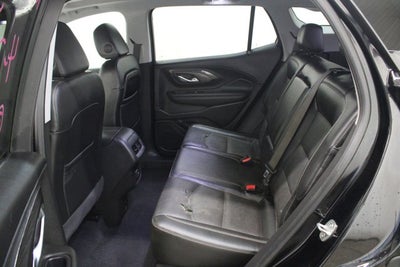 2023 GMC Terrain SLT AWD